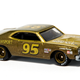 Illustration for article titled Muscle Monday - Darrel Waltrips Mercury Cyclone